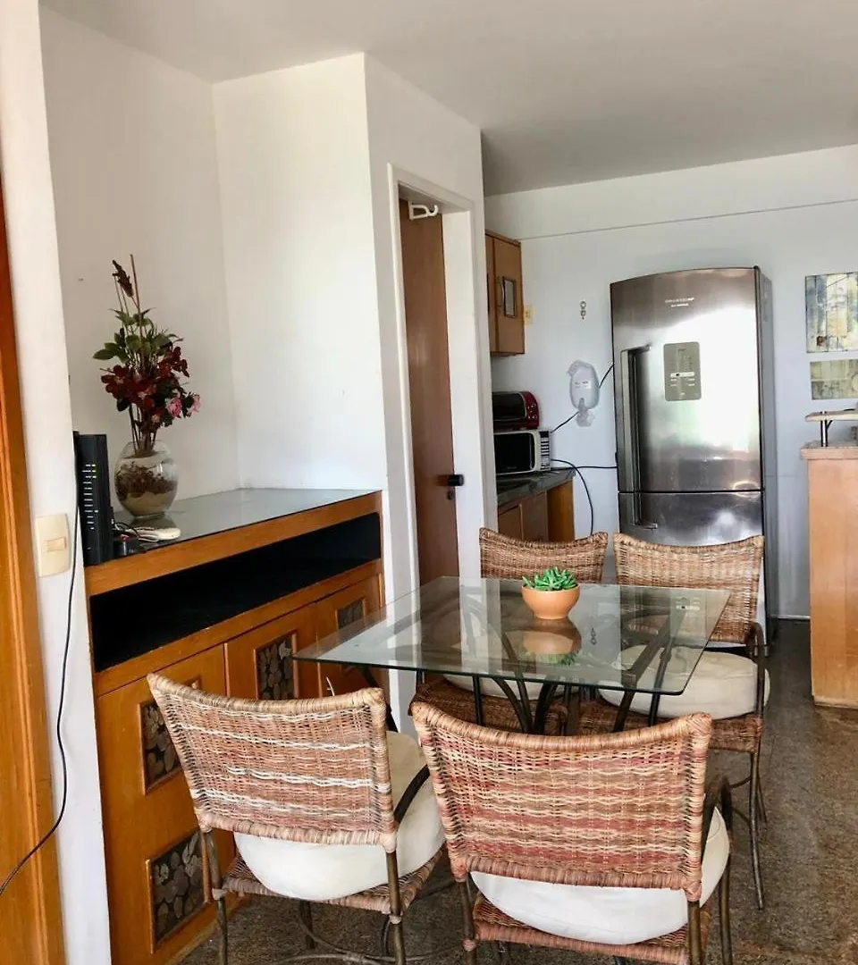 Yacht Cost Residence Fortaleza