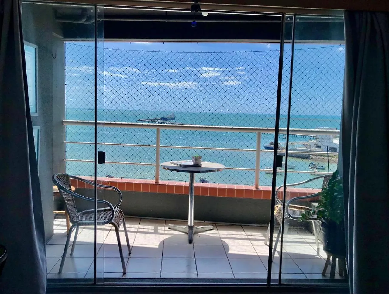 Yacht Cost Residence Fortaleza