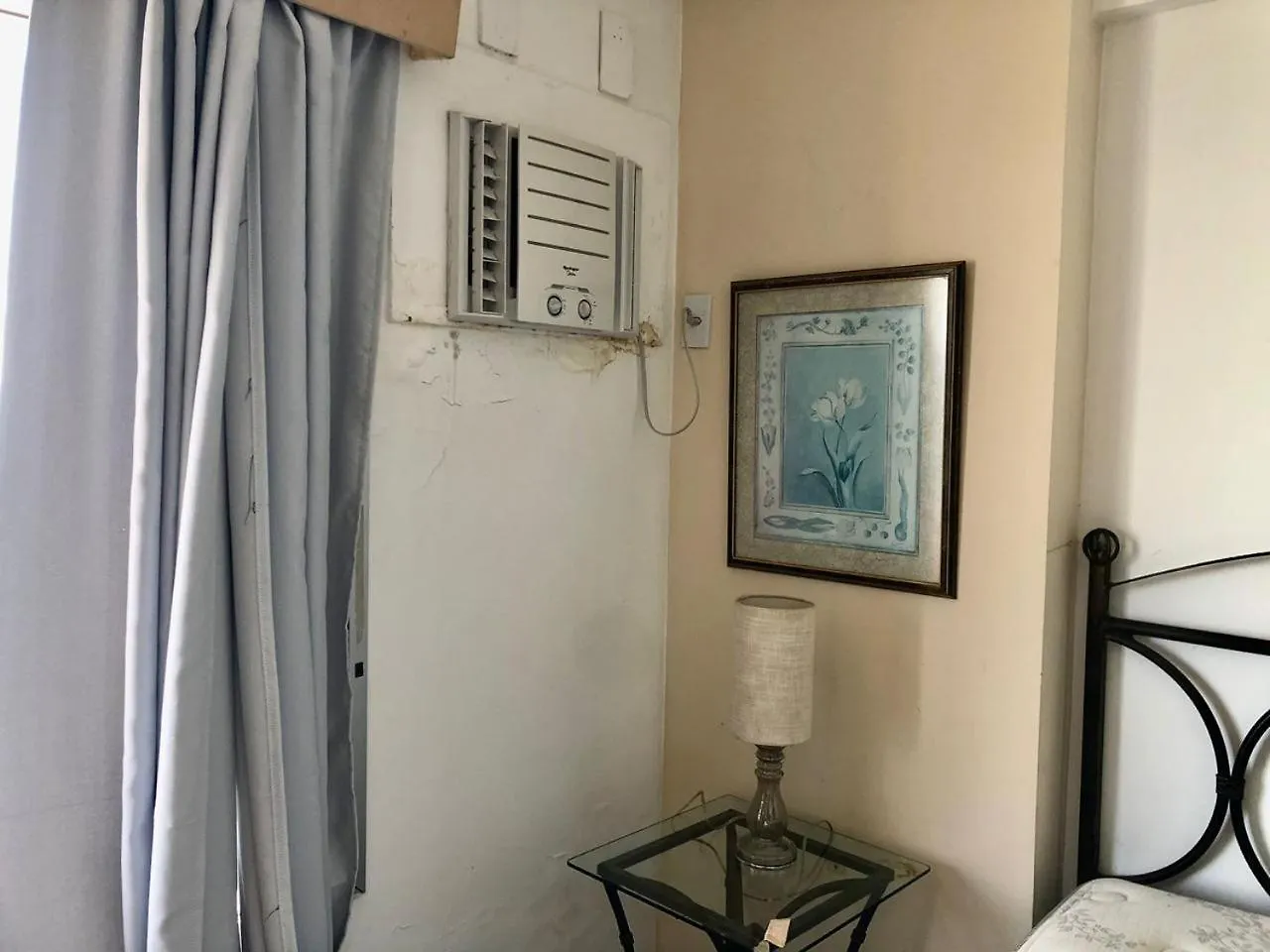 Aparthotel Yacht Cost Residence Fortaleza