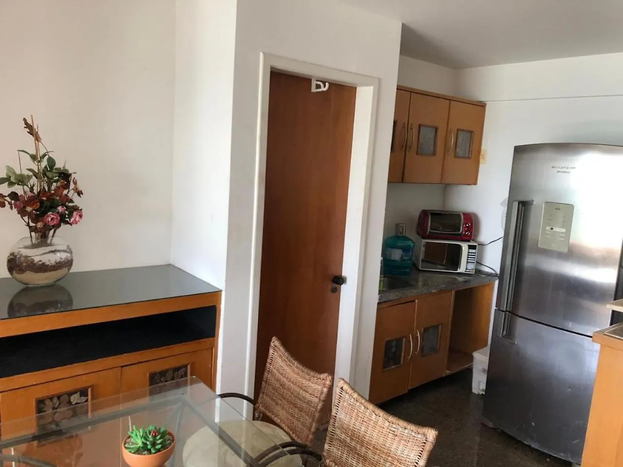 Aparthotel Yacht Cost Residence Fortaleza