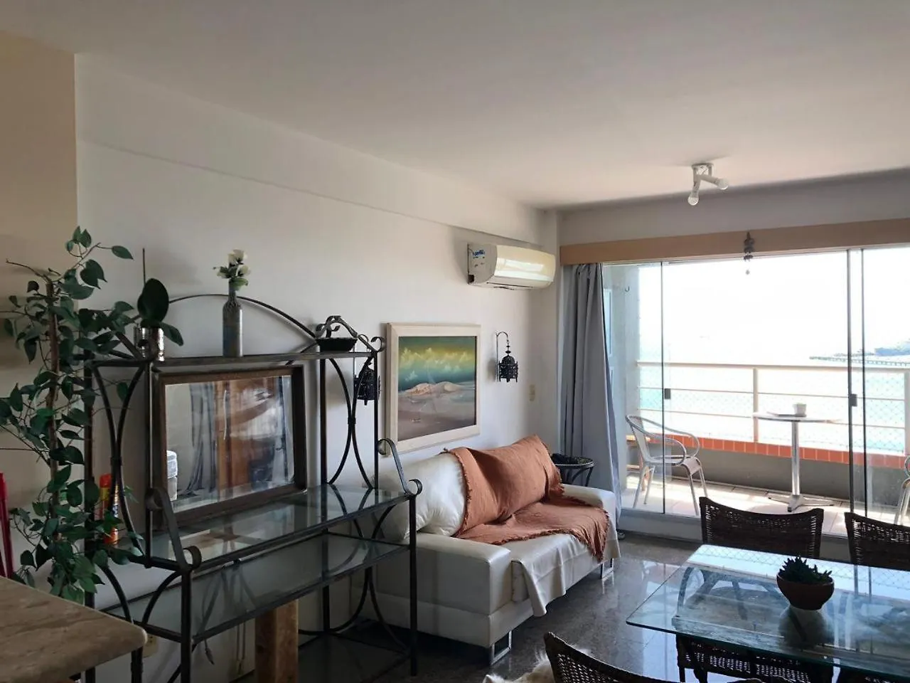 Yacht Cost Residence Fortaleza  0*, Fortaleza (Ceara) Brazil