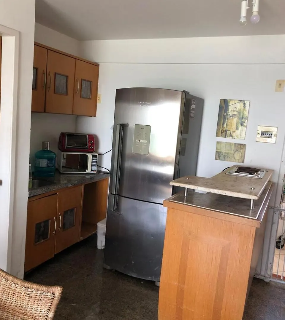 Yacht Cost Residence Fortaleza  Fortaleza (Ceara)