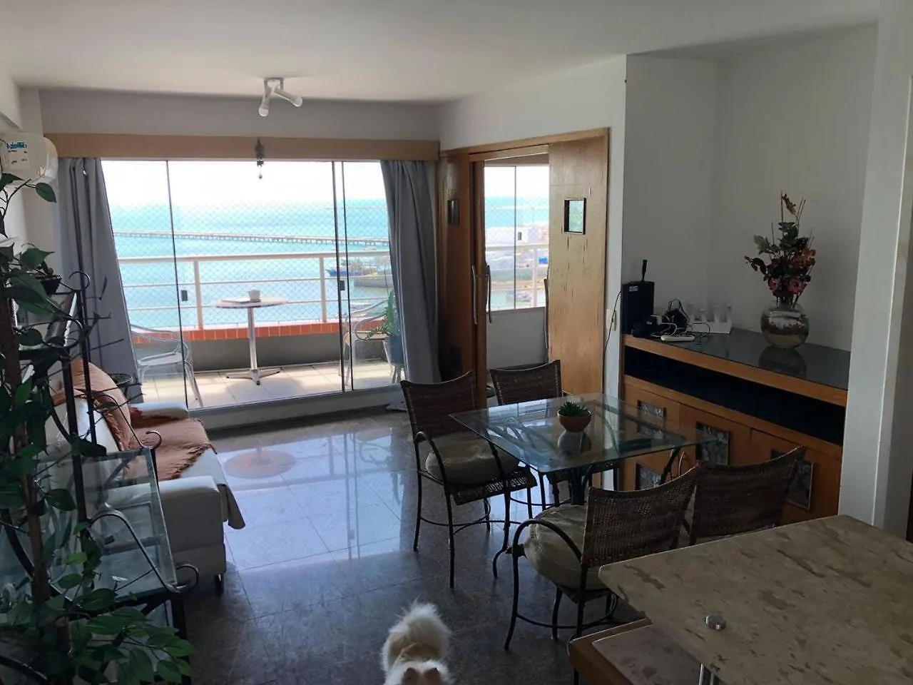 Yacht Cost Residence Fortaleza  Fortaleza (Ceara)