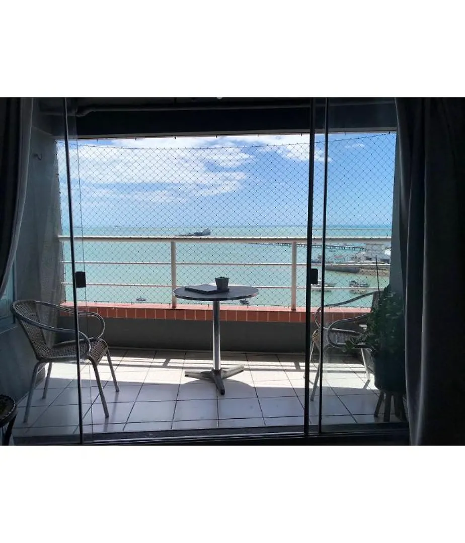 Aparthotel Yacht Cost Residence Fortaleza  Brazil