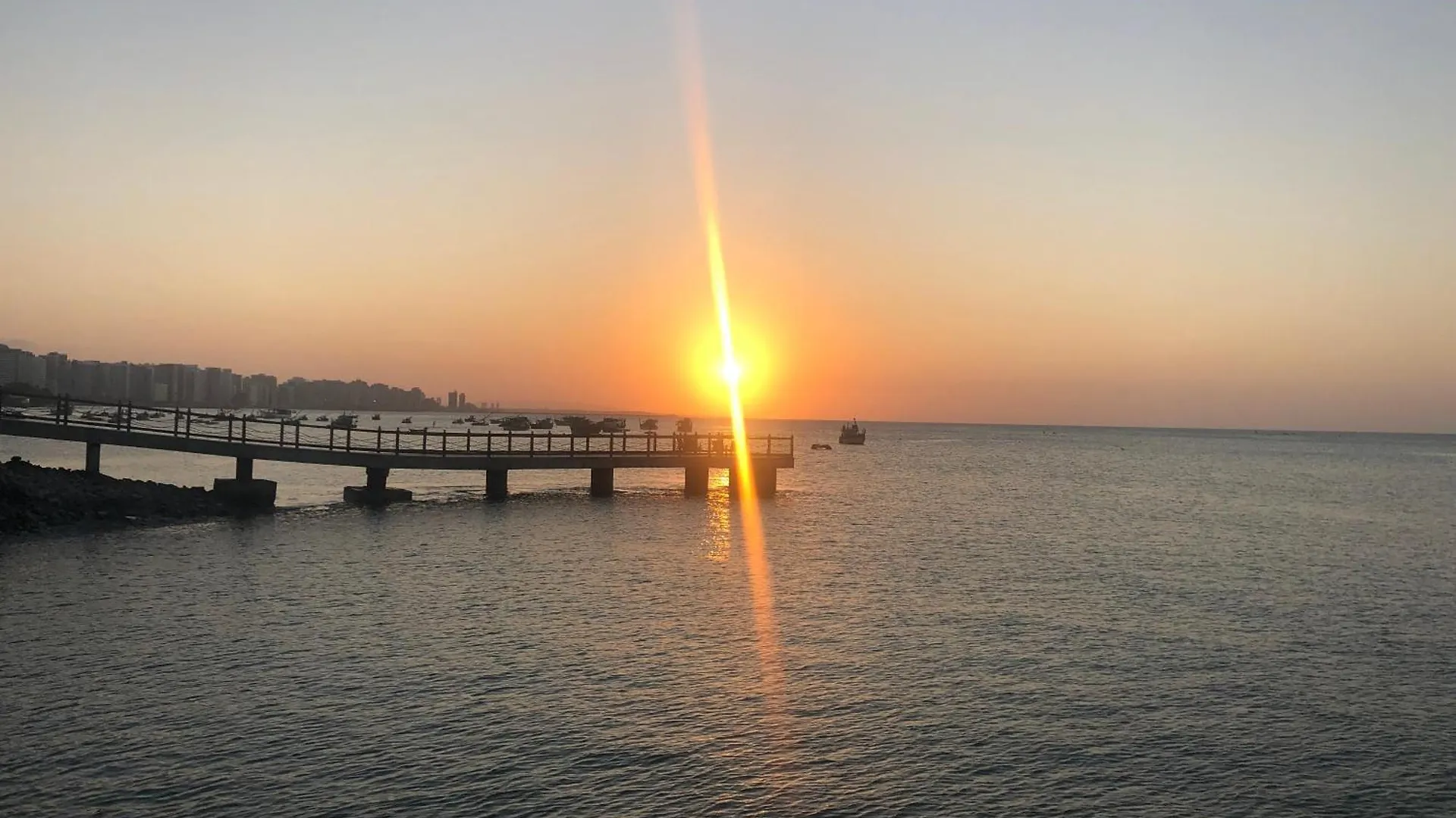 Yacht Cost Residence Fortaleza  0*, Fortaleza (Ceara) Brazil