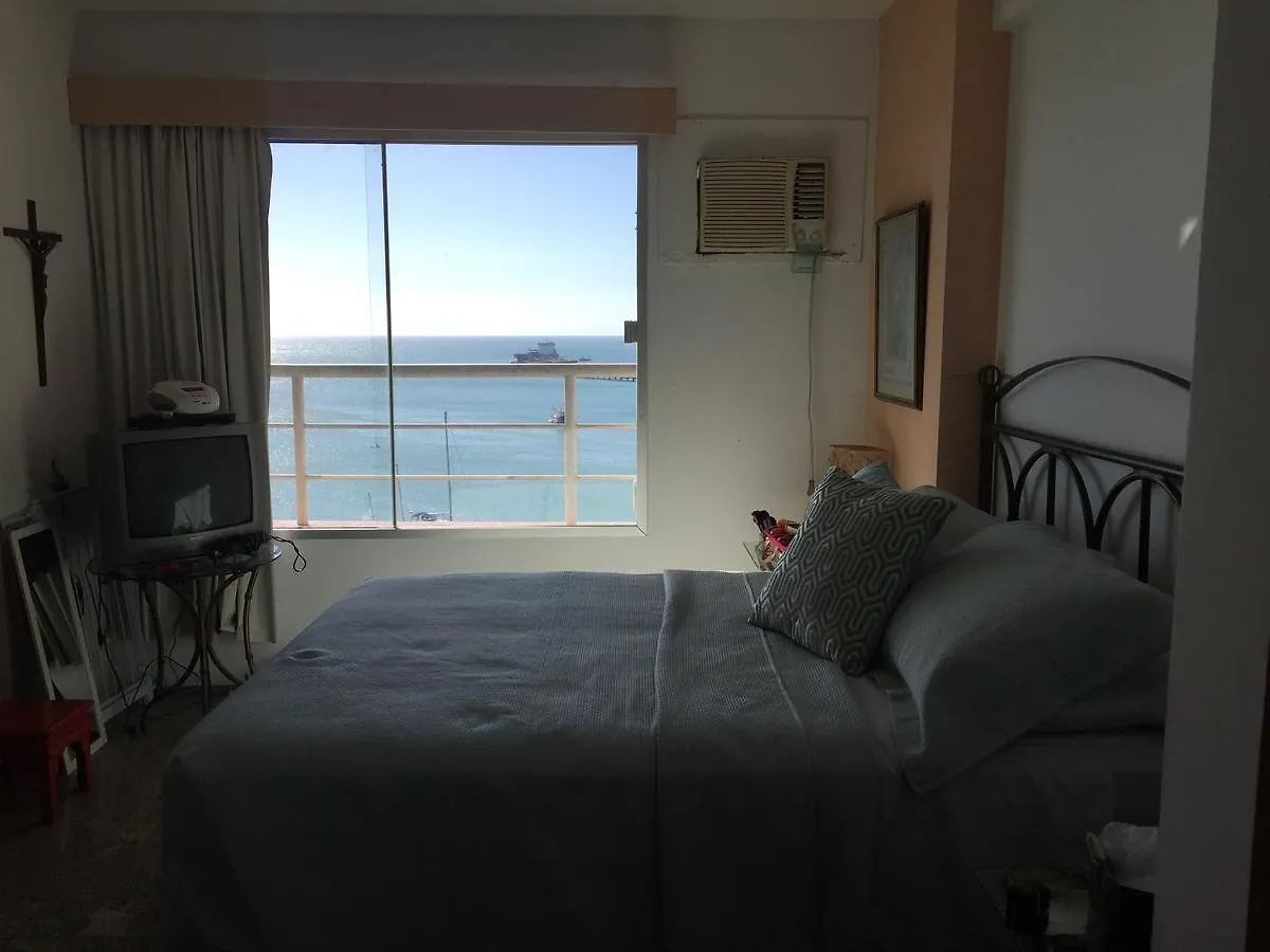 Yacht Cost Residence Fortaleza