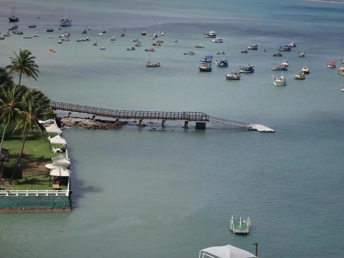 Yacht Cost Residence Fortaleza  Brazil