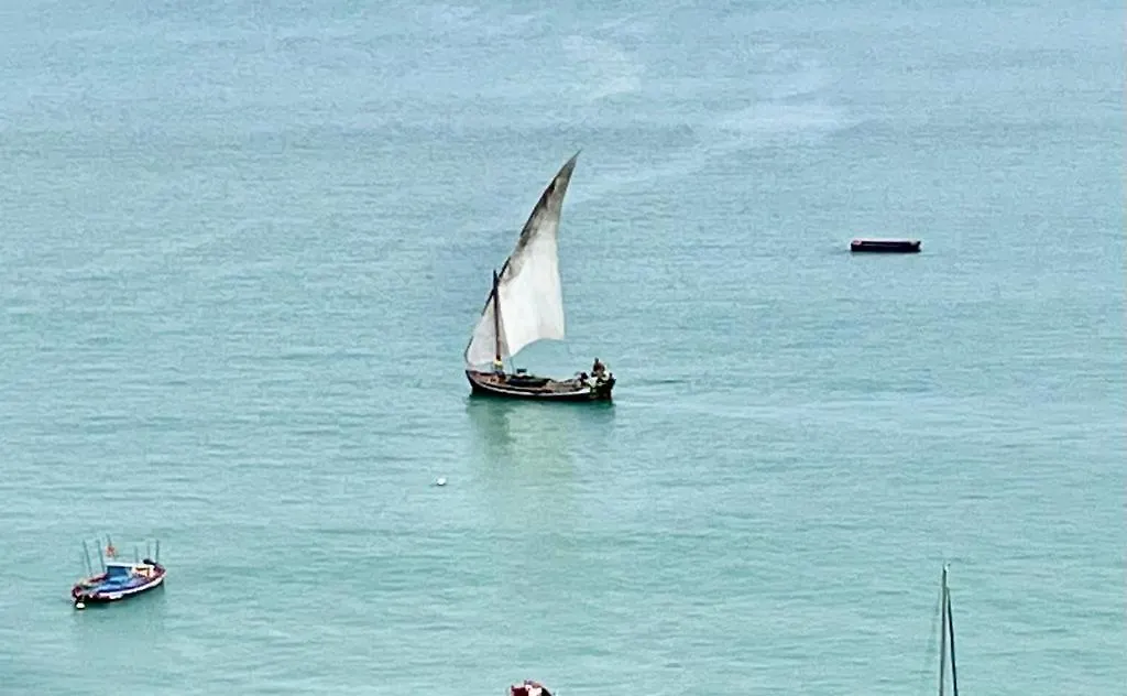 Yacht Cost Residence Fortaleza  Aparthotel Fortaleza (Ceara)