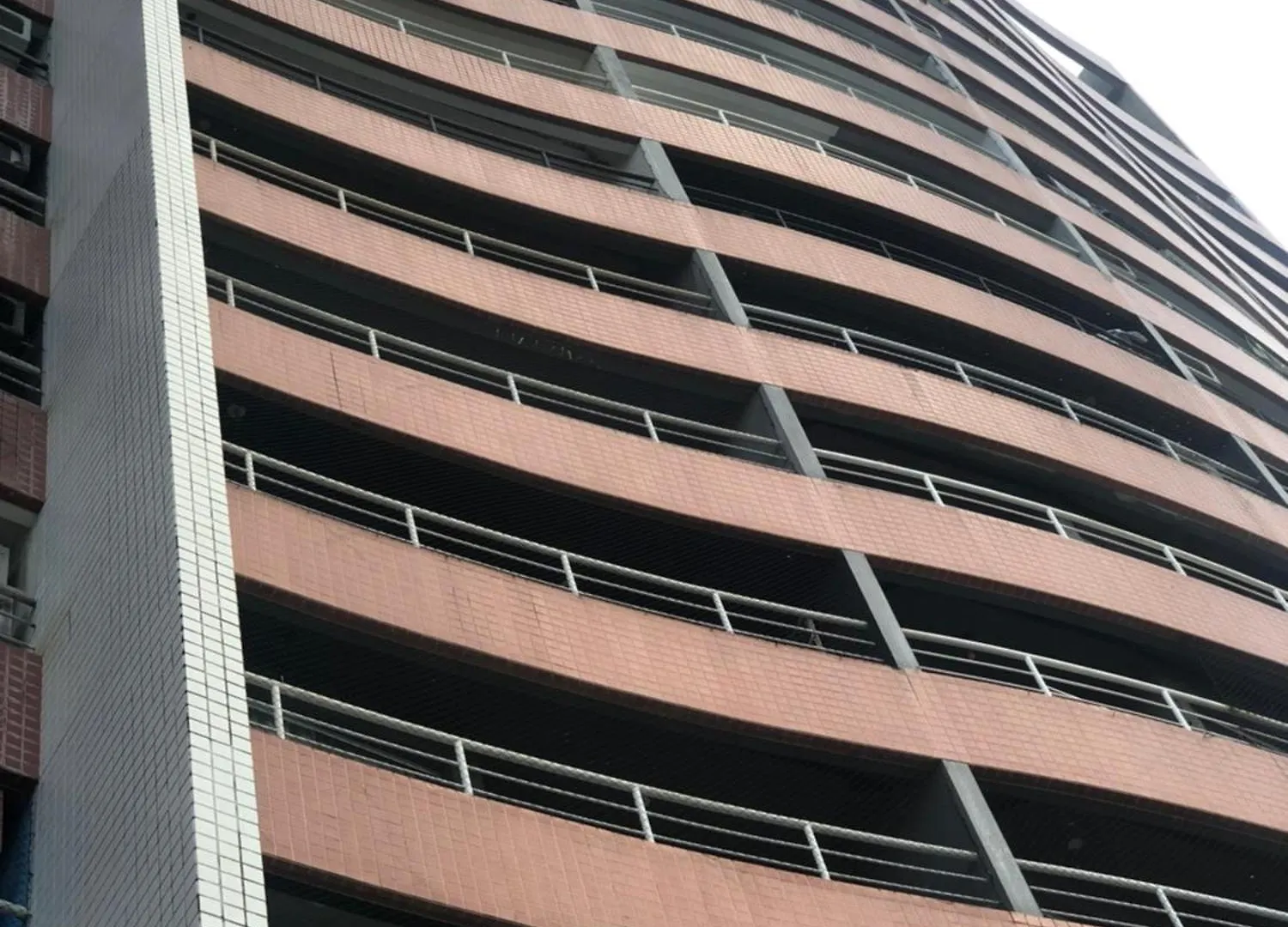 Yacht Cost Residence Fortaleza  0*, Fortaleza (Ceara) Brasile