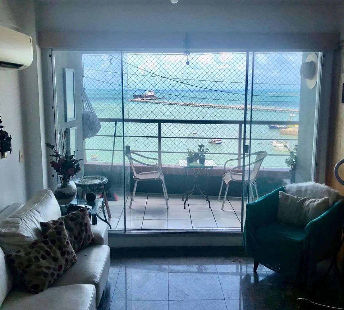 Yacht Cost Residence Fortaleza  0*, Fortaleza (Ceara) Brasile