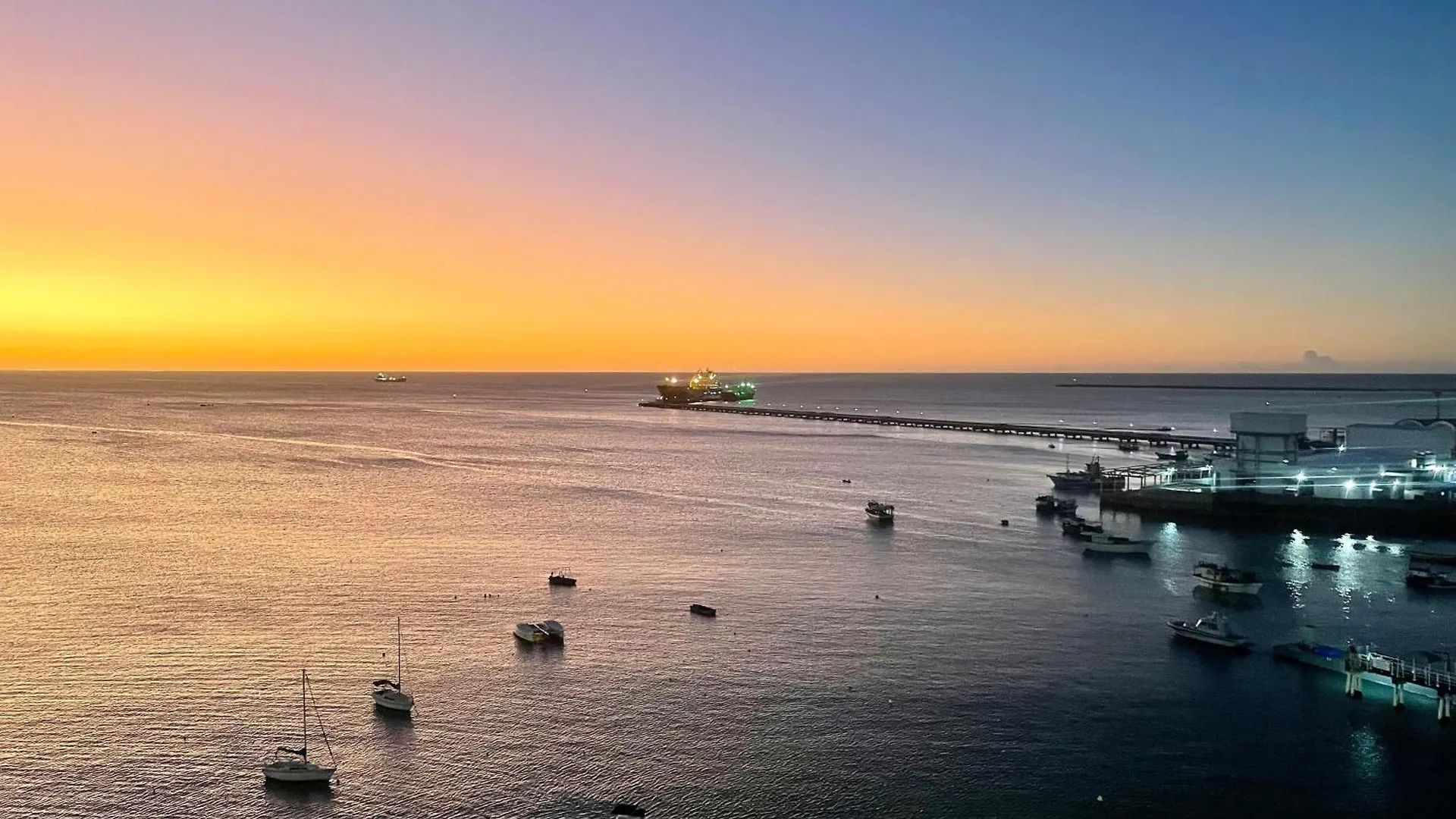 Yacht Cost Residence Fortaleza  Aparthotel Fortaleza (Ceara)
