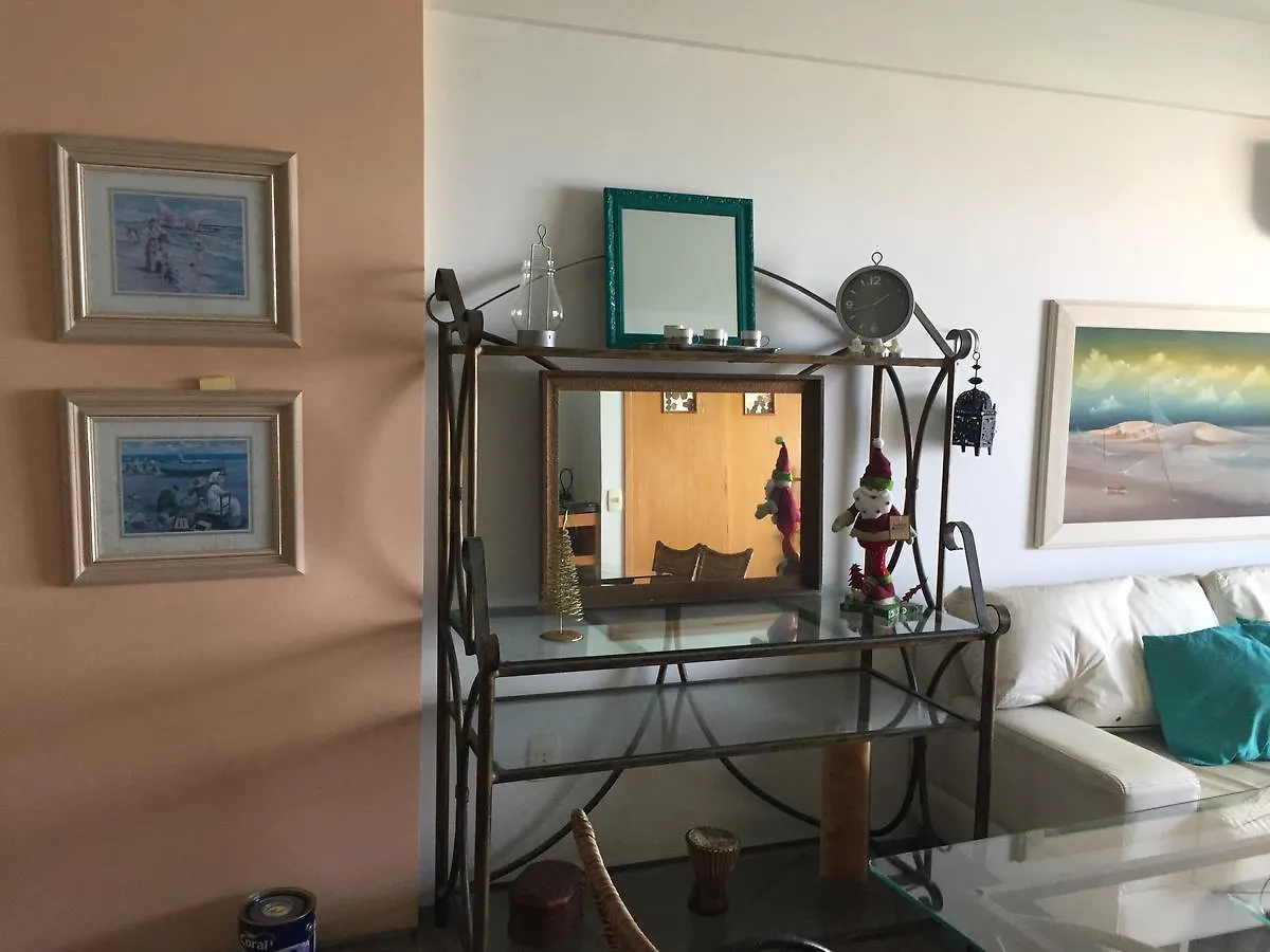 Yacht Cost Residence Fortaleza  Aparthotel Fortaleza (Ceara)