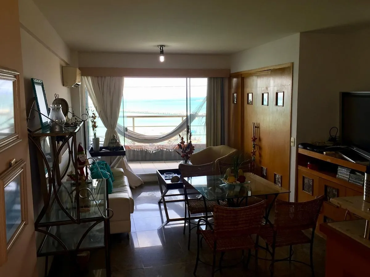 Yacht Cost Residence Fortaleza  Fortaleza (Ceara)