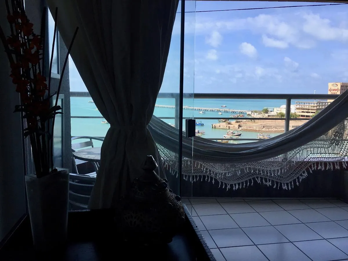 Yacht Cost Residence Fortaleza  Brasile