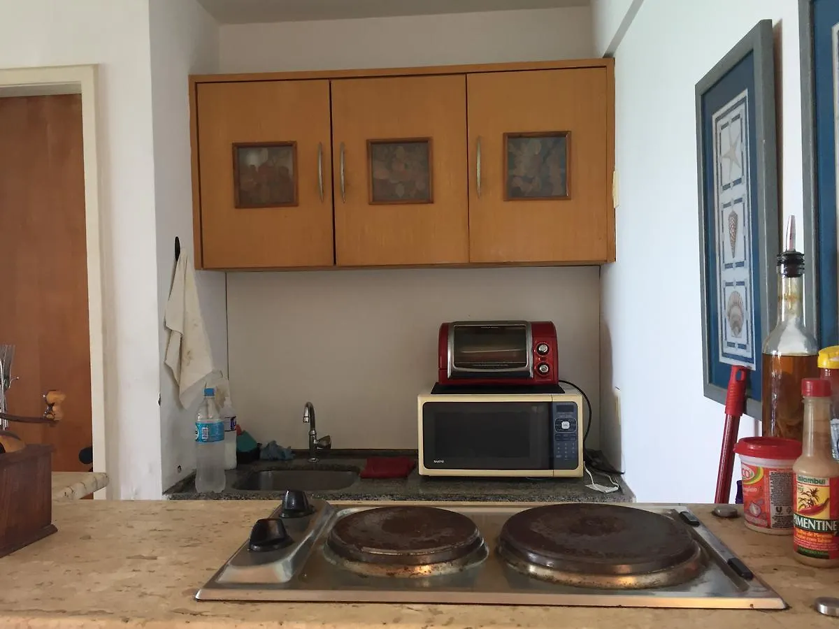Yacht Cost Residence Fortaleza  0*, Fortaleza (Ceara)