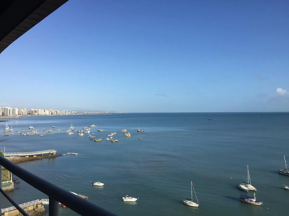 Yacht Cost Residence Fortaleza