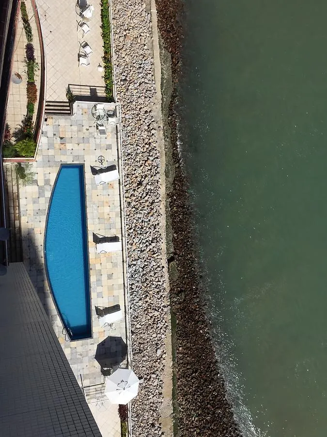 Yacht Cost Residence Fortaleza  0*, Fortaleza (Ceara)
