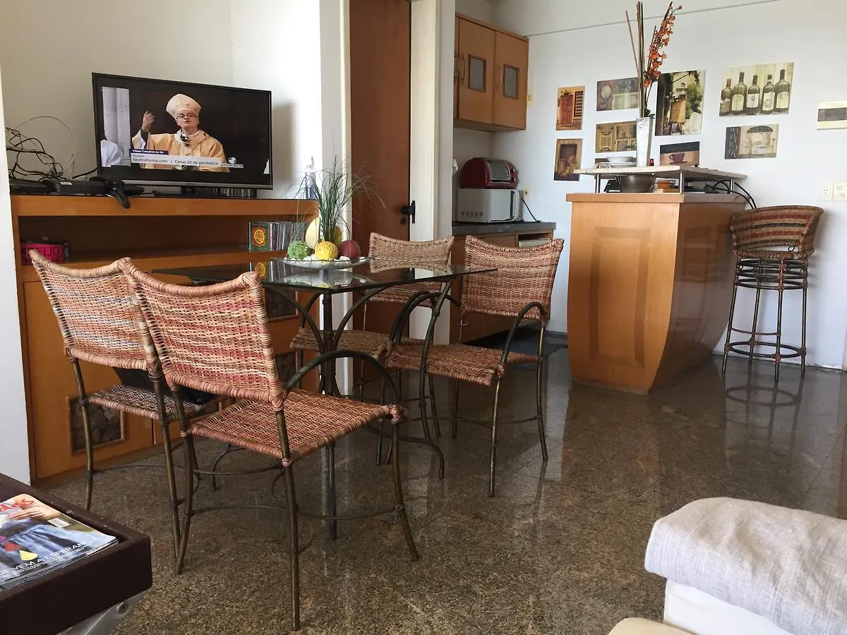 Yacht Cost Residence Fortaleza  Brasile
