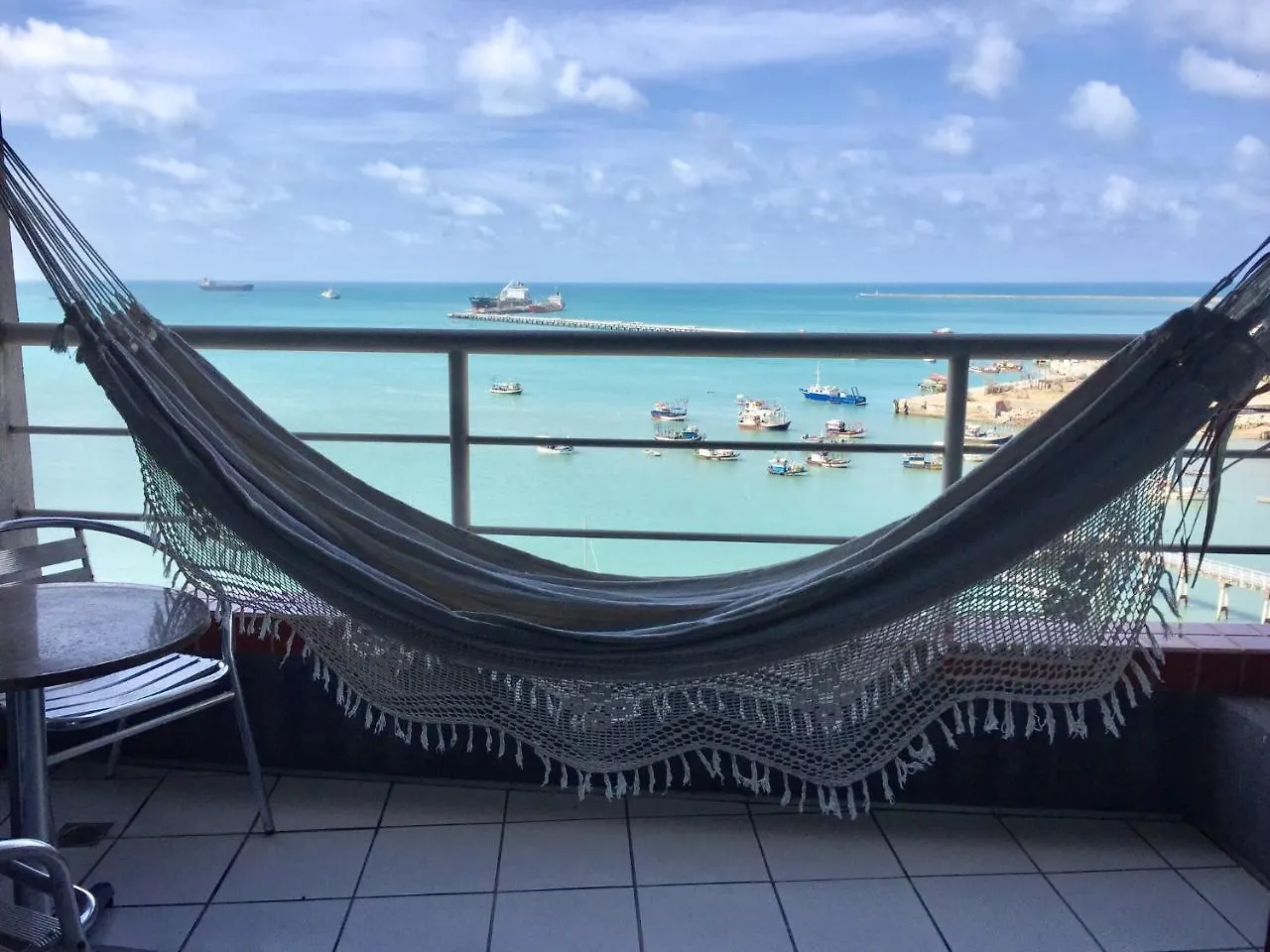 Yacht Cost Residence Fortaleza  Aparthotel Fortaleza (Ceara)