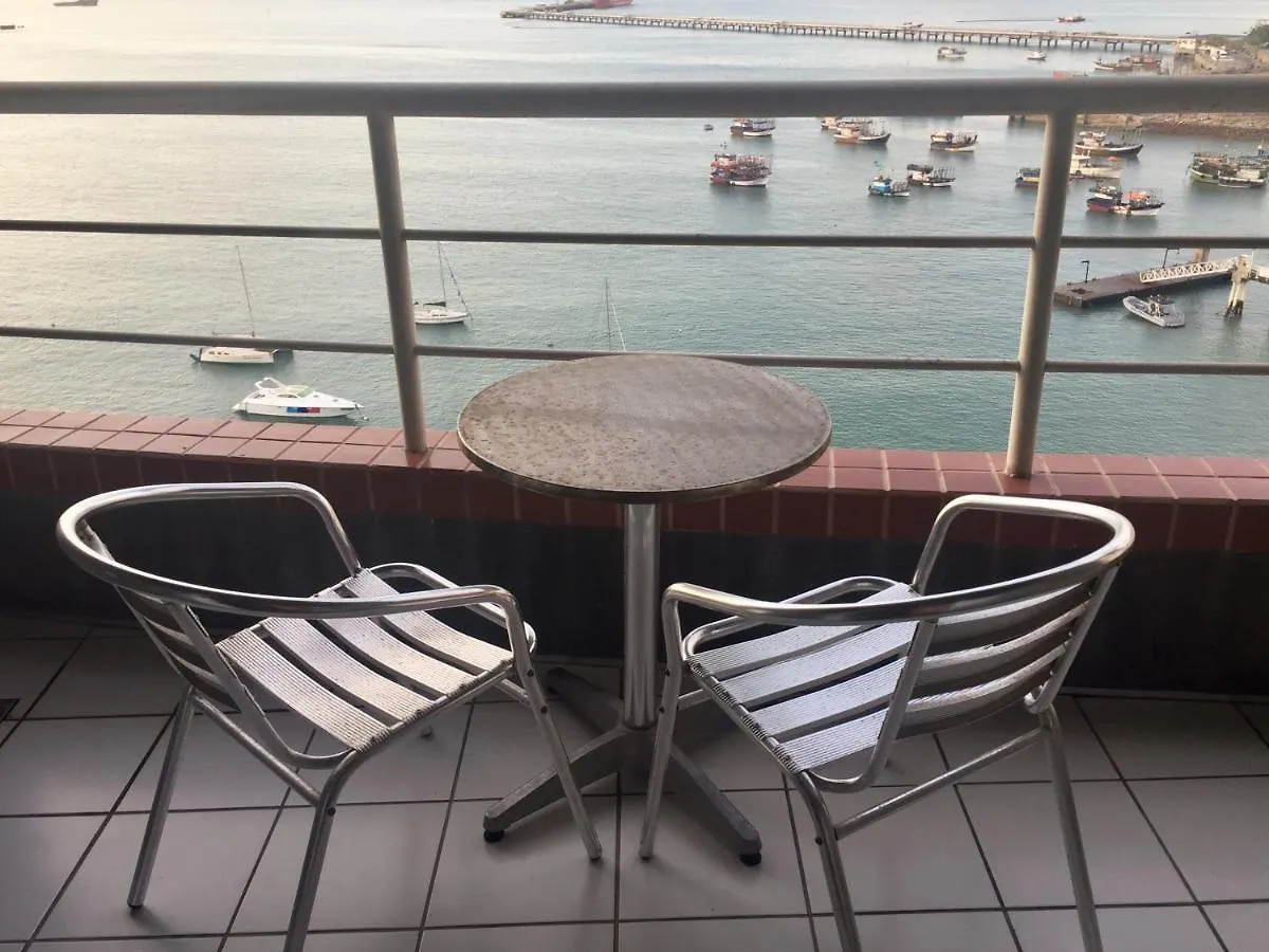 Aparthotel Yacht Cost Residence Fortaleza