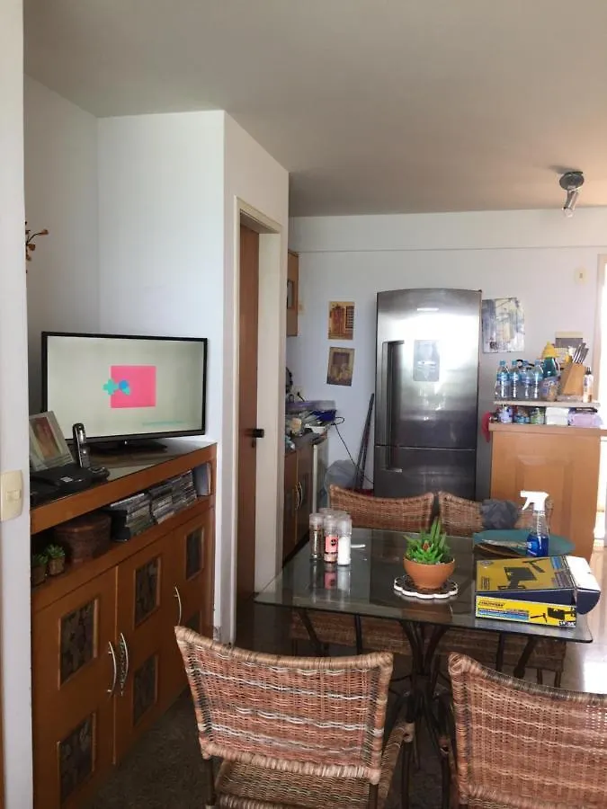 Yacht Cost Residence Fortaleza  Aparthotel