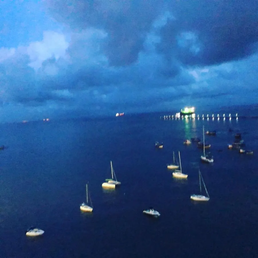 Yacht Cost Residence Fortaleza  Fortaleza (Ceara)