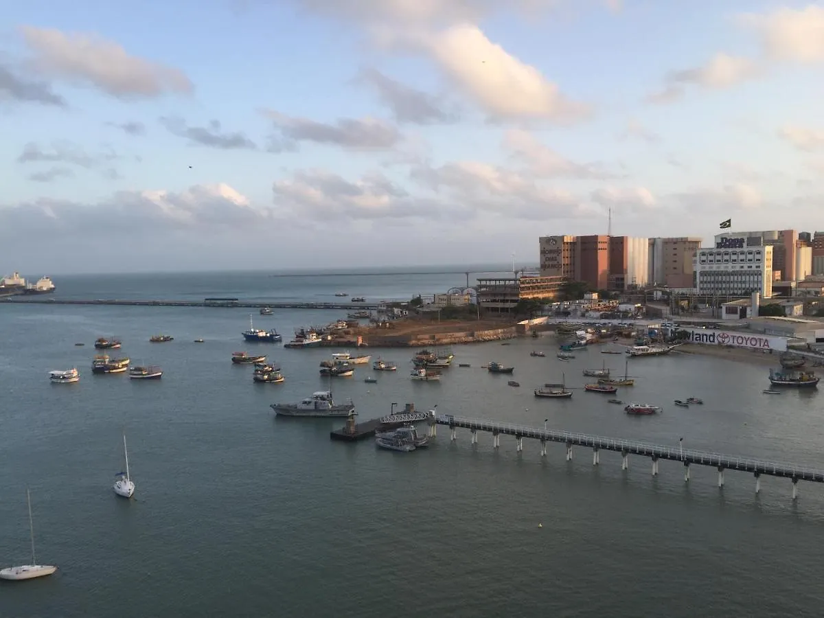 Aparthotel Yacht Cost Residence Fortaleza