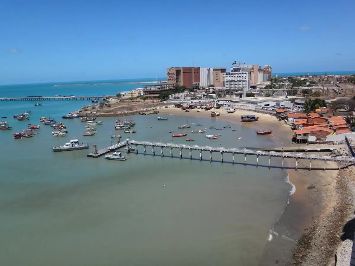 Yacht Cost Residence Fortaleza  0*, Fortaleza (Ceara) Brasile